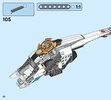 Notice / Instructions de Montage - LEGO - 70673 - ShuriCopter: Page 60