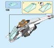 Notice / Instructions de Montage - LEGO - 70673 - ShuriCopter: Page 61