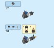 Notice / Instructions de Montage - LEGO - 70673 - ShuriCopter: Page 69