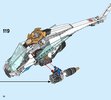 Notice / Instructions de Montage - LEGO - 70673 - ShuriCopter: Page 70