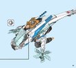 Notice / Instructions de Montage - LEGO - 70673 - ShuriCopter: Page 87