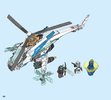 Notice / Instructions de Montage - LEGO - 70673 - ShuriCopter: Page 94