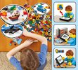 Notice / Instructions de Montage - LEGO - 70673 - ShuriCopter: Page 95