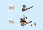 Notice / Instructions de Montage - LEGO - 70674 - Fire Fang: Page 5