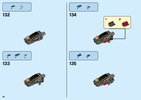 Notice / Instructions de Montage - LEGO - 70674 - Fire Fang: Page 60