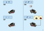 Notice / Instructions de Montage - LEGO - 70674 - Fire Fang: Page 61