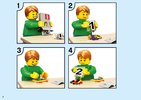 Notice / Instructions de Montage - LEGO - 70674 - Fire Fang: Page 2