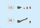 Notice / Instructions de Montage - LEGO - 70674 - Fire Fang: Page 4