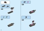 Notice / Instructions de Montage - LEGO - 70674 - Fire Fang: Page 58