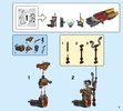 Notice / Instructions de Montage - LEGO - 70675 - Katana 4x4: Page 5