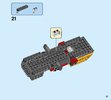 Notice / Instructions de Montage - LEGO - 70675 - Katana 4x4: Page 27