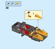 Notice / Instructions de Montage - LEGO - 70675 - Katana 4x4: Page 45