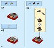 Notice / Instructions de Montage - LEGO - 70675 - Katana 4x4: Page 50