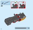 Notice / Instructions de Montage - LEGO - 70675 - Katana 4x4: Page 26