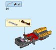 Notice / Instructions de Montage - LEGO - 70675 - Katana 4x4: Page 29