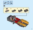 Notice / Instructions de Montage - LEGO - 70675 - Katana 4x4: Page 31