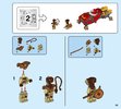 Notice / Instructions de Montage - LEGO - 70675 - Katana 4x4: Page 39