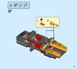 Notice / Instructions de Montage - LEGO - 70675 - Katana 4x4: Page 43