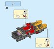 Notice / Instructions de Montage - LEGO - 70675 - Katana 4x4: Page 47