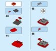 Notice / Instructions de Montage - LEGO - 70675 - Katana 4x4: Page 49