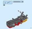 Notice / Instructions de Montage - LEGO - 70675 - Katana 4x4: Page 57