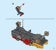 Notice / Instructions de Montage - LEGO - 70675 - Katana 4x4: Page 61