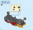 Notice / Instructions de Montage - LEGO - 70675 - Katana 4x4: Page 62