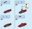 Notice / Instructions de Montage - LEGO - 70675 - Katana 4x4: Page 74