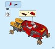 Notice / Instructions de Montage - LEGO - 70675 - Katana 4x4: Page 85