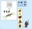 Notice / Instructions de Montage - LEGO - 70676 - Lloyd's Titan Mech: Page 6