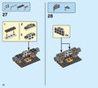 Notice / Instructions de Montage - LEGO - 70676 - Lloyd's Titan Mech: Page 48