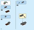 Notice / Instructions de Montage - LEGO - 70676 - Lloyd's Titan Mech: Page 88