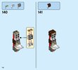 Notice / Instructions de Montage - LEGO - 70676 - Lloyd's Titan Mech: Page 112