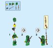 Notice / Instructions de Montage - LEGO - 70676 - Lloyd's Titan Mech: Page 7