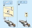 Notice / Instructions de Montage - LEGO - 70676 - Lloyd's Titan Mech: Page 19