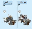 Notice / Instructions de Montage - LEGO - 70676 - Lloyd's Titan Mech: Page 59