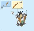 Notice / Instructions de Montage - LEGO - 70676 - Lloyd's Titan Mech: Page 64