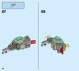 Notice / Instructions de Montage - LEGO - 70676 - Lloyd's Titan Mech: Page 86