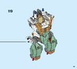 Notice / Instructions de Montage - LEGO - 70676 - Lloyd's Titan Mech: Page 101