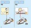 Notice / Instructions de Montage - LEGO - 70676 - Lloyd's Titan Mech: Page 118