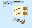 Notice / Instructions de Montage - LEGO - 70676 - Lloyd's Titan Mech: Page 129