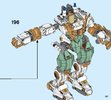 Notice / Instructions de Montage - LEGO - 70676 - Lloyd's Titan Mech: Page 137