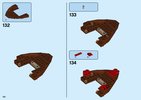 Notice / Instructions de Montage - LEGO - 70677 - Land Bounty: Page 102