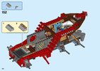 Notice / Instructions de Montage - LEGO - 70677 - Land Bounty: Page 120