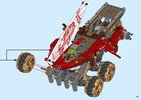 Notice / Instructions de Montage - LEGO - 70677 - Land Bounty: Page 171