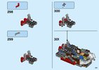 Notice / Instructions de Montage - LEGO - 70677 - Land Bounty: Page 205