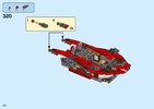 Notice / Instructions de Montage - LEGO - 70677 - Land Bounty: Page 218