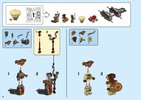 Notice / Instructions de Montage - LEGO - 70677 - Land Bounty: Page 6