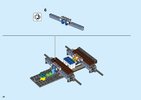 Notice / Instructions de Montage - LEGO - 70677 - Land Bounty: Page 28