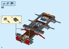 Notice / Instructions de Montage - LEGO - 70677 - Land Bounty: Page 50